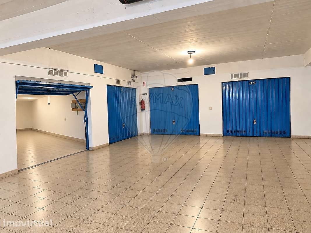 Garagem  para venda - Grande imagem: 4/14