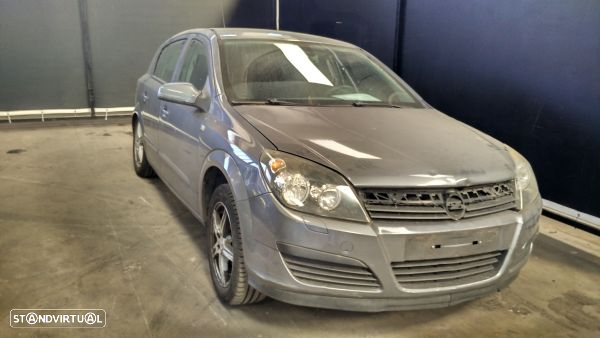Para Peças Opel Astra H (A04) - 6