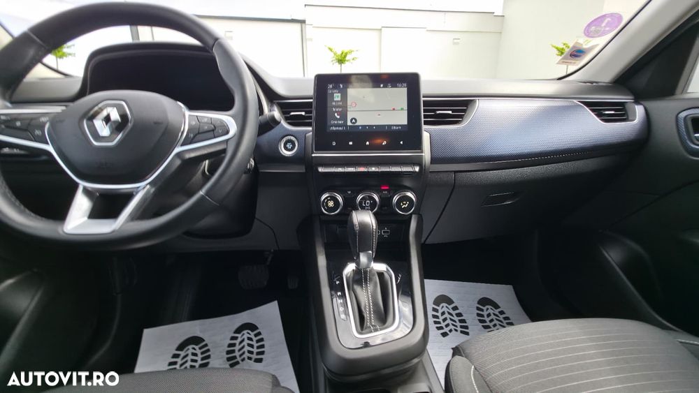 Renault Arkana E-TECH 145 Techno - 25