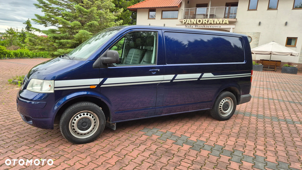 Volkswagen T5