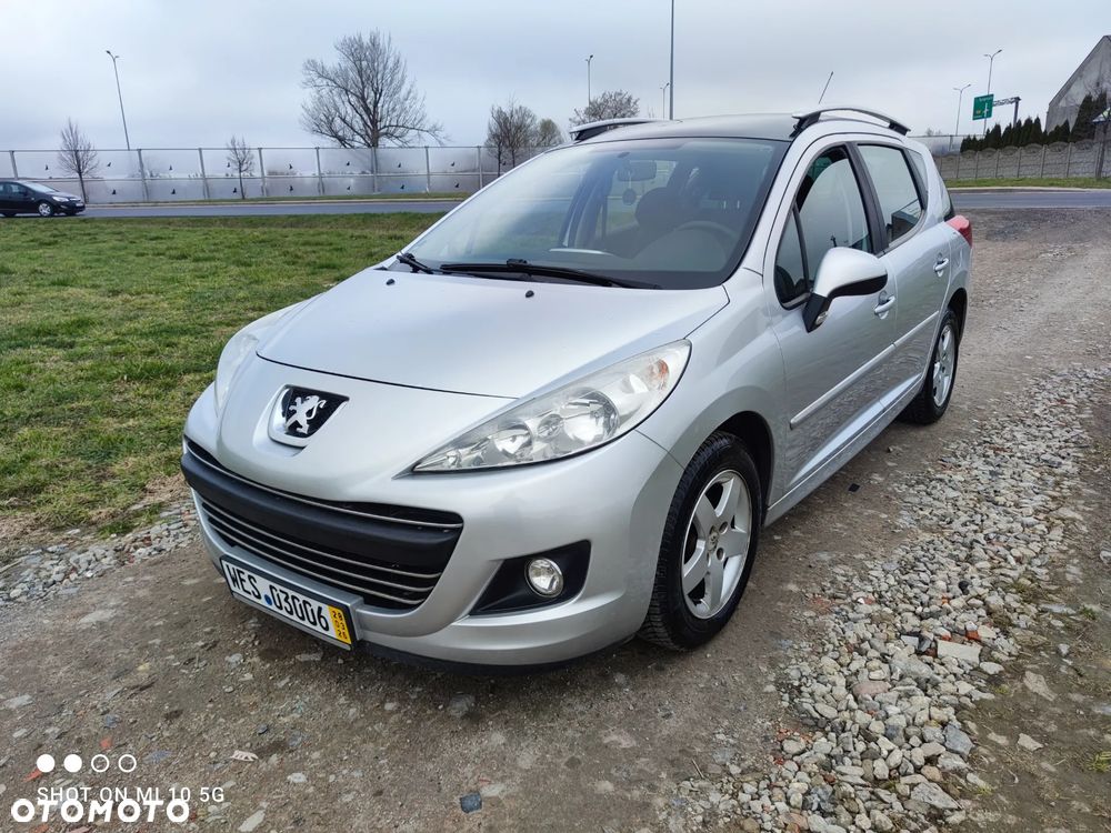 Peugeot 207 95 VTi Filou - 2