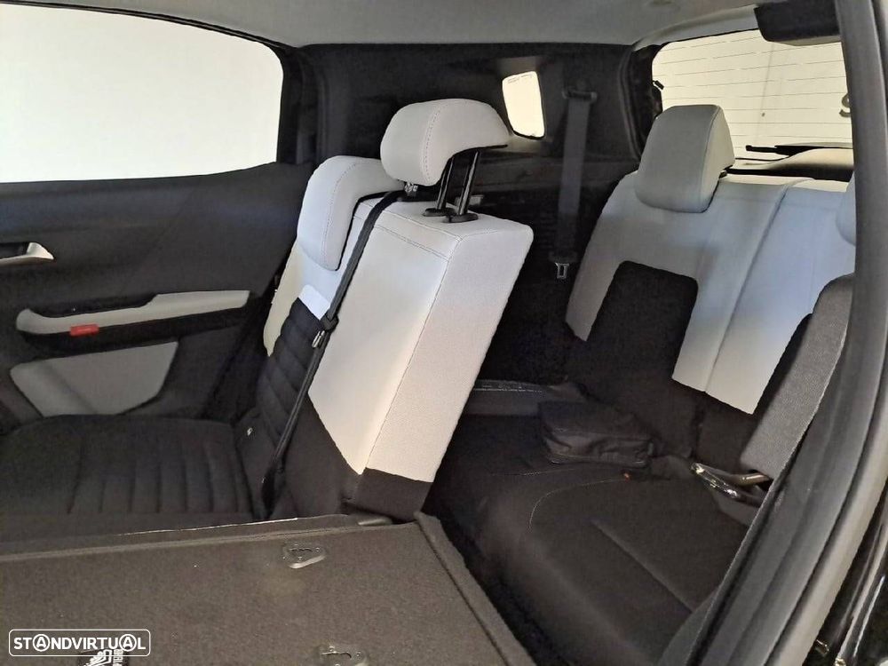 Citroën C3 Aircross 1.2 Hybrid Max e-DSC6 - 10