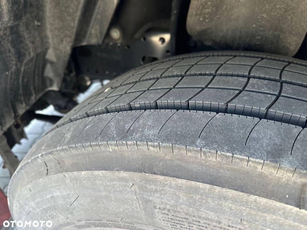 MAN TGX 18.470 4x2 LL SA - 9