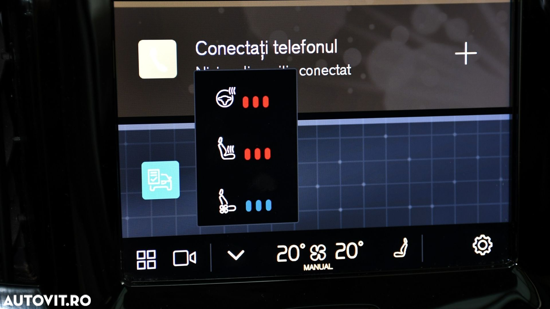 Volvo V90 B5 D AWD Geartronic Inscription - 14