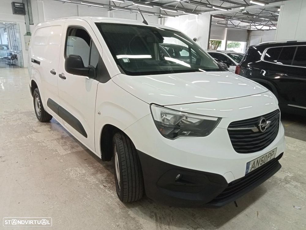 Opel Combo 1.5 CDTi L2H1 Enjoy - 5