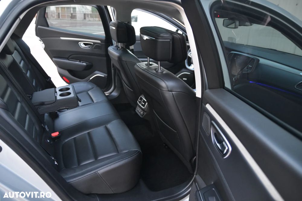 Renault Talisman - 16