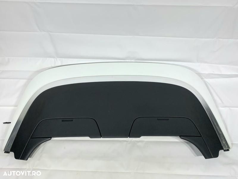 Hardtop / capac sistem decapotare Audi A5 (2007-2011) [8T3] 8F0825177C - 1