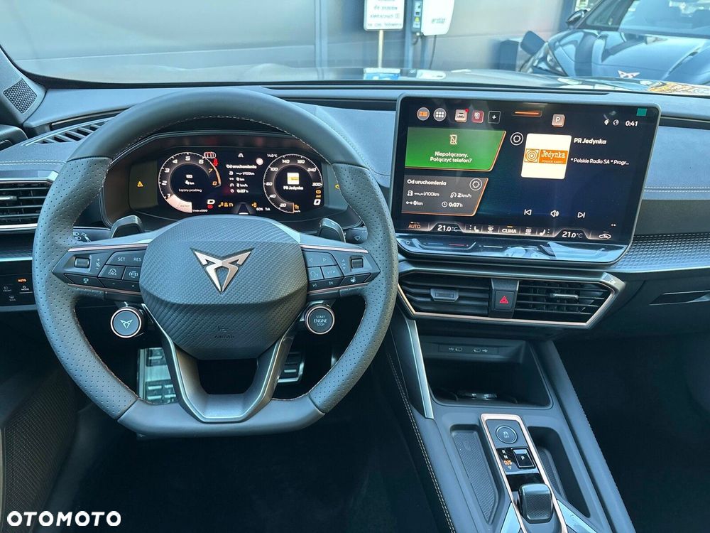 Cupra Formentor 1.5 eTSI mHEV DSG - 19