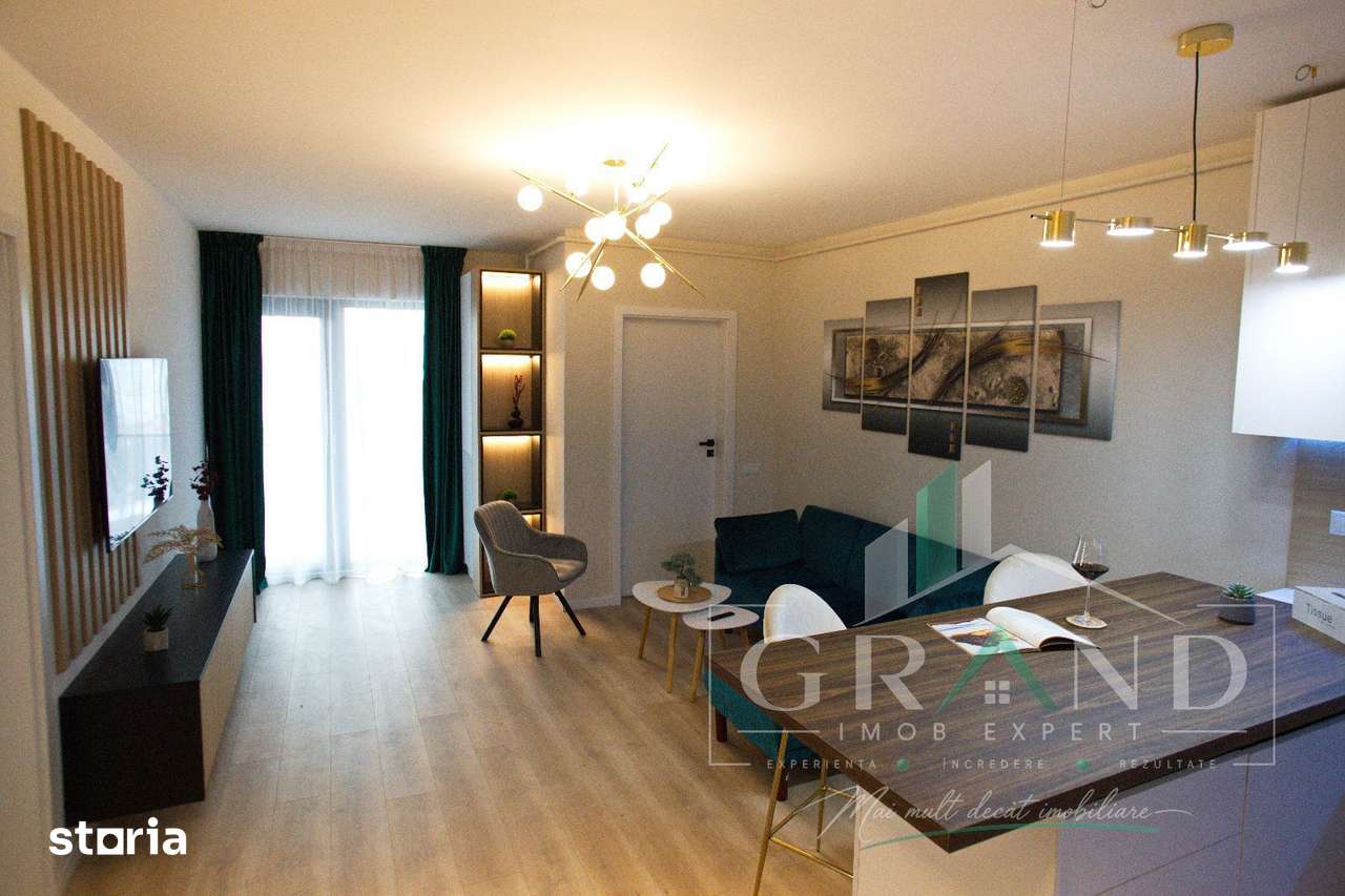 Apartament 3 camere I Scala Frunzisului — fotografia 1