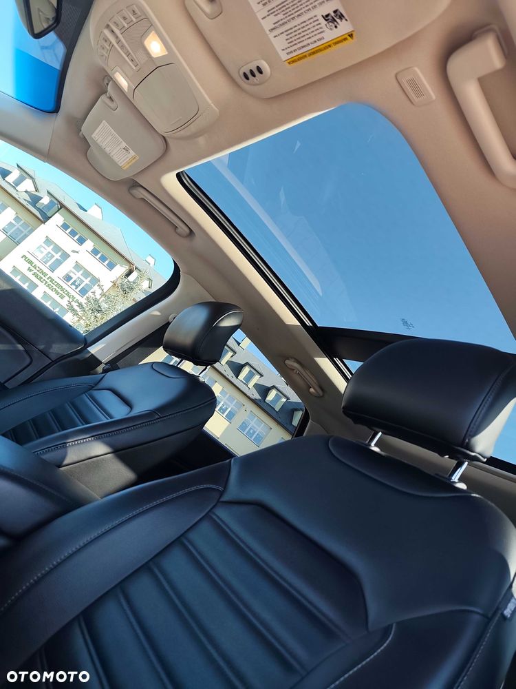 Ford Edge - 6