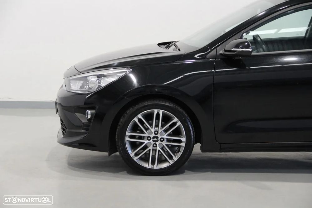 Kia Rio 1.0 T-GDi Drive JLL17 - 3