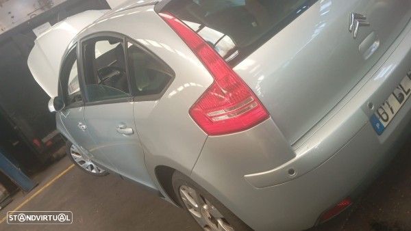 Para Peças Citroën C4 I (Lc_) - 2