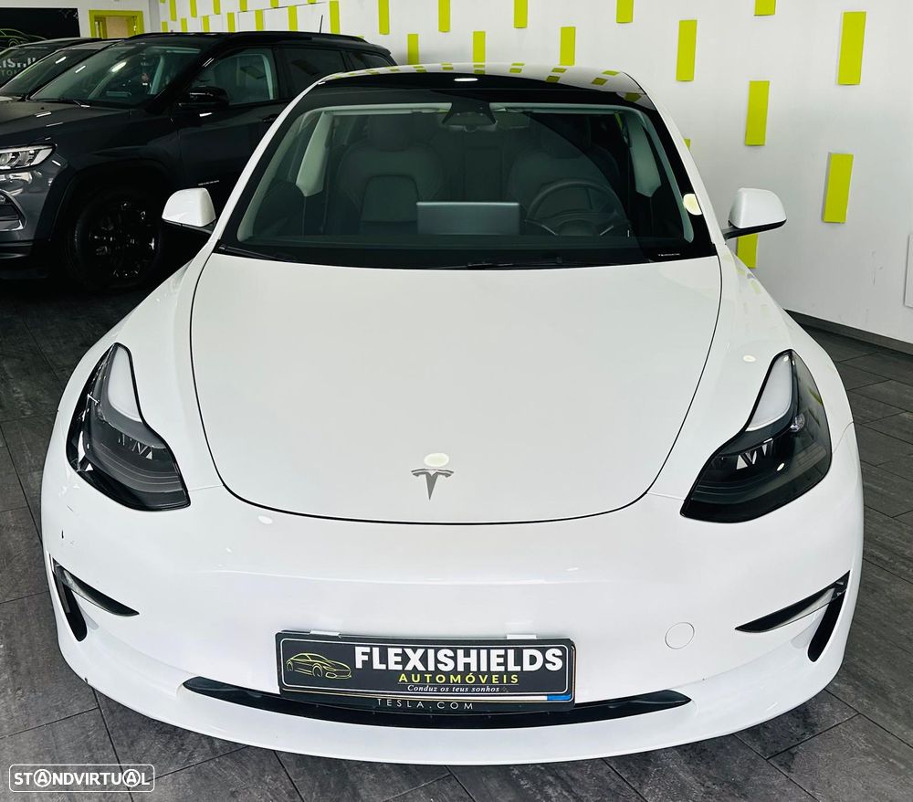 Tesla Model 3 Long Range AWD Dual Motor - 6