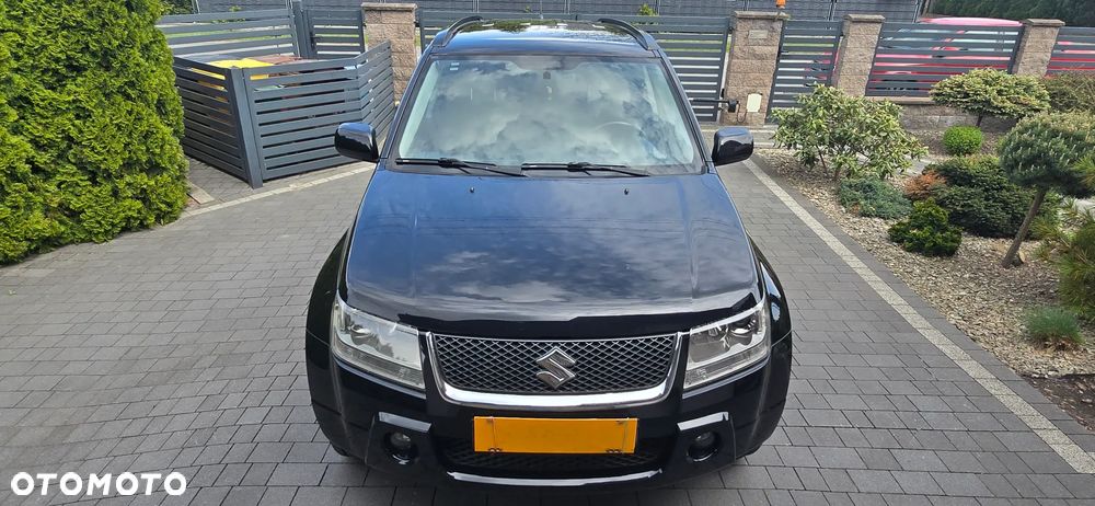 Suzuki Grand Vitara 1.9 DDiS - 1