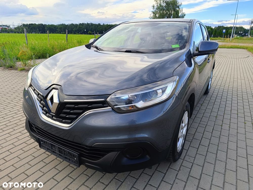 Renault Kadjar - 12