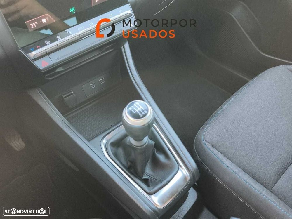 Mitsubishi ASX 1.0 MPI-T Kaiteki - 21