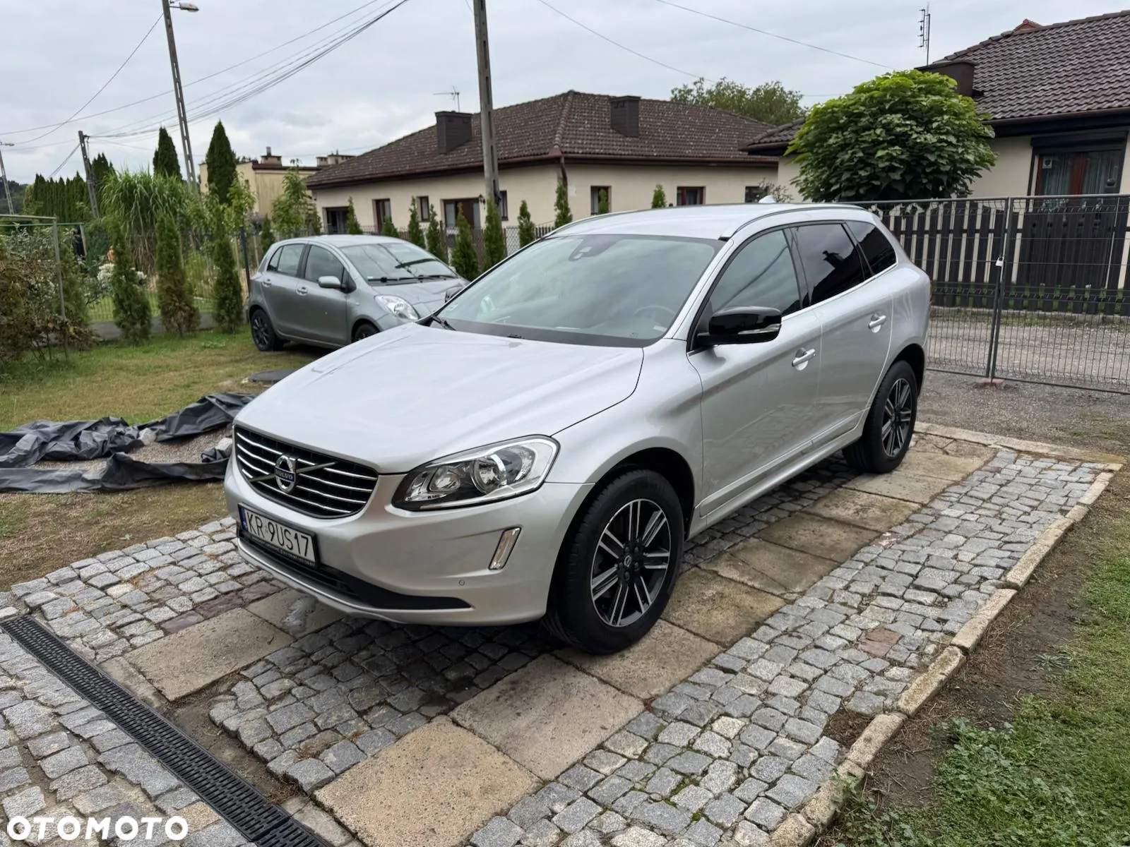 Volvo XC 60 D3 Momentum - 7