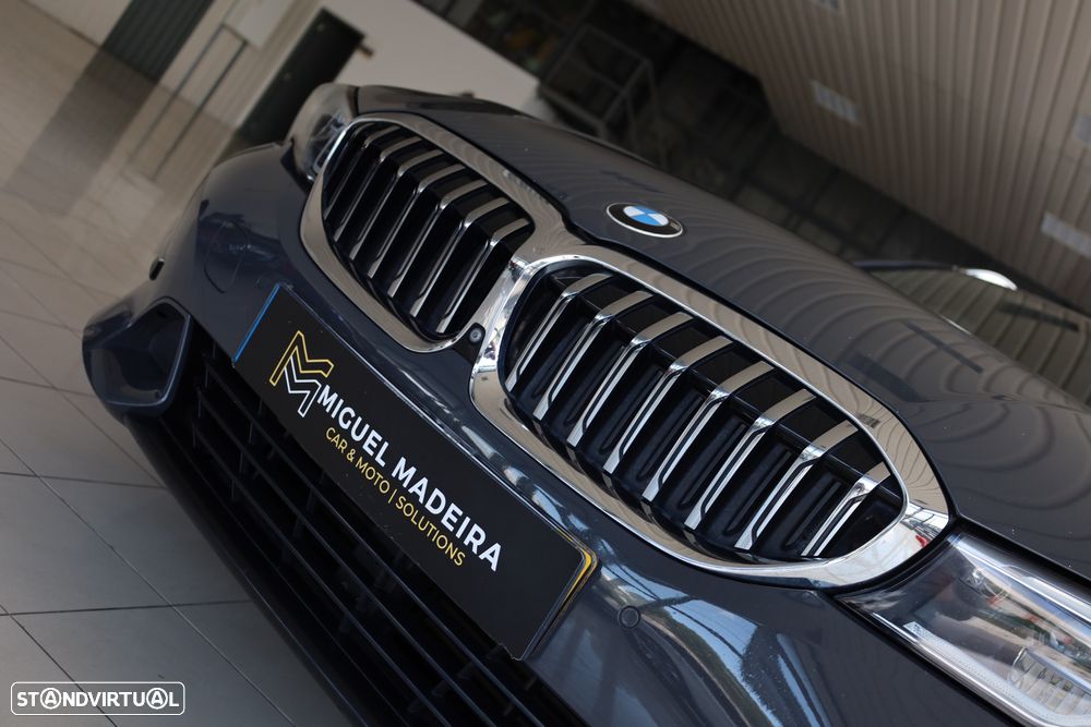 BMW 320 d Ultimate Auto - 31