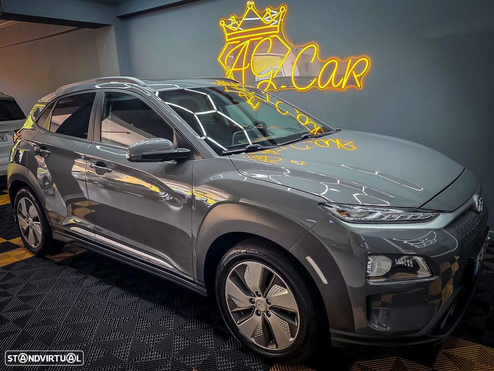 Hyundai Kauai Premium - 13