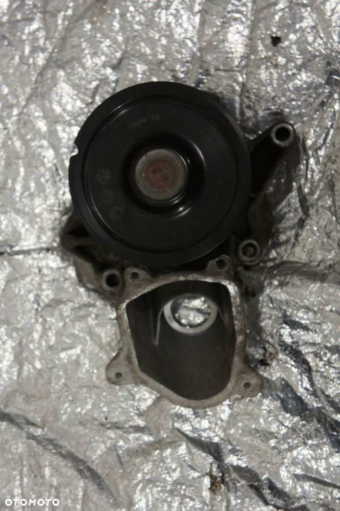 NR 419 Pompa wody BMW X5 3,0 E70 M57N2 - 3