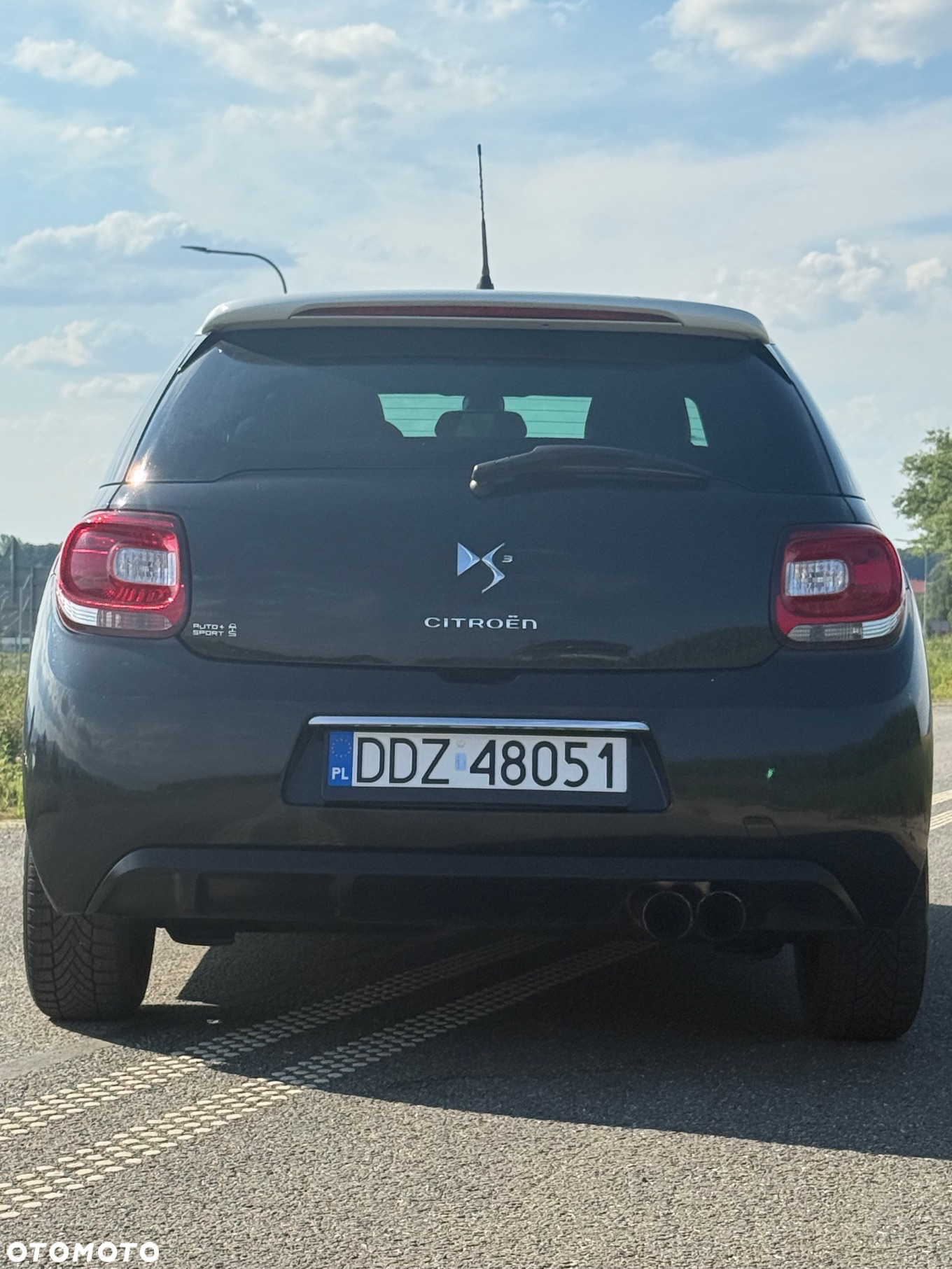 Citroën DS3 - 22