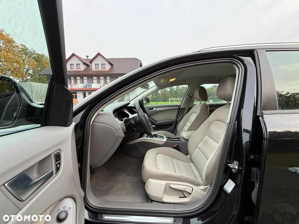 Audi A4 - 15