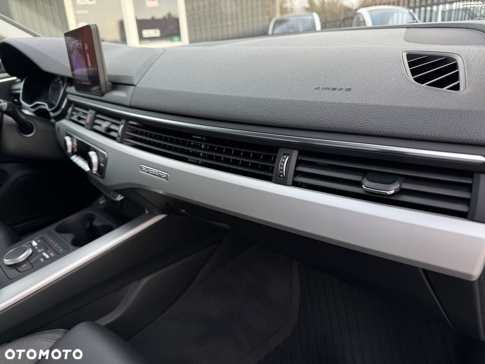 Audi A4 Allroad 45 TFSI Quattro S tronic - 40
