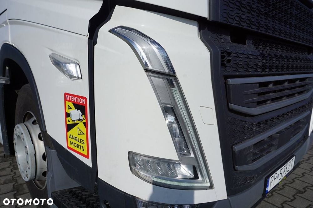Volvo FH 500 I-SAVE ACC I-PARK COOL * 265 000 KM * 2024 - 18
