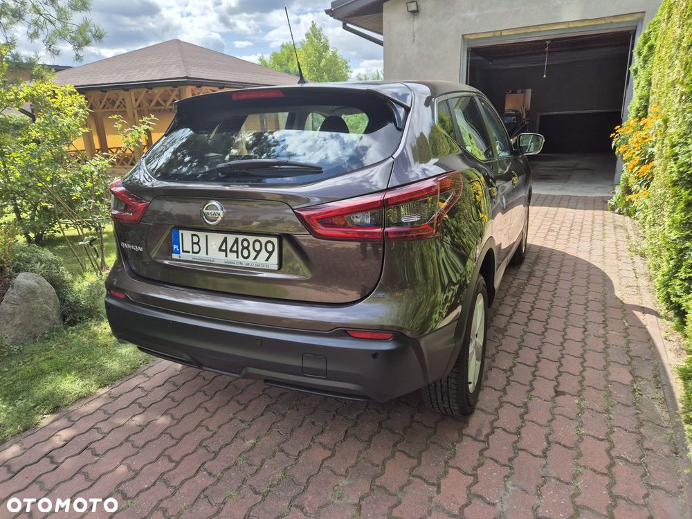 Nissan Qashqai - 3