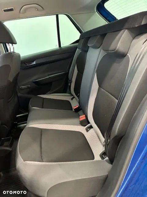 Skoda Fabia 1.0 TSI Ambition - 12