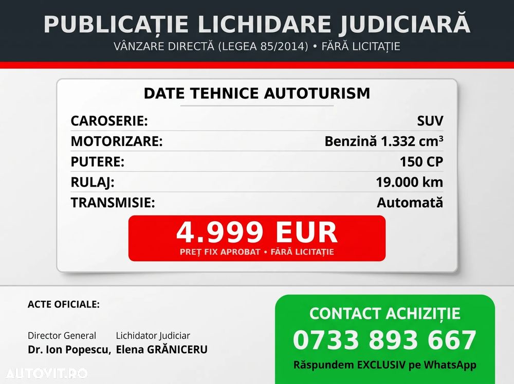Dacia Duster TCe 150 EDC Extreme - 2