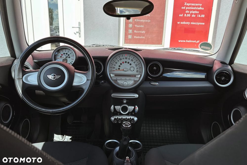 MINI ONE - 30