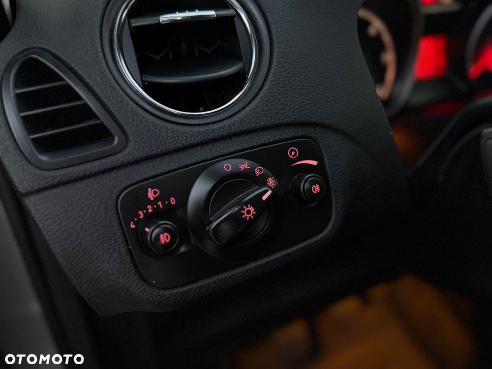 Ford Galaxy 2.0 TDCi Titanium - 20