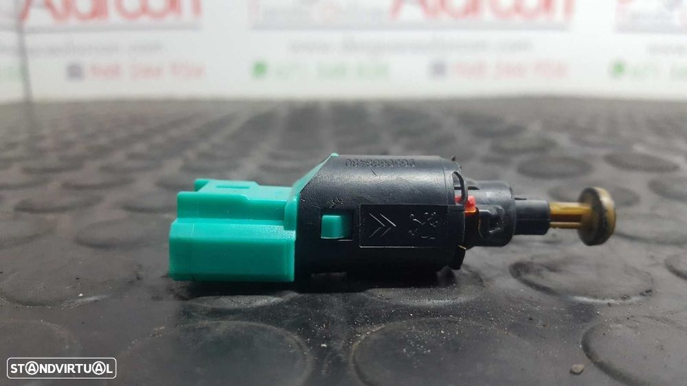 INTERRUPTOR DE LUZ DE FREIO PEUGEOT 3008 SPORT PACK - 3