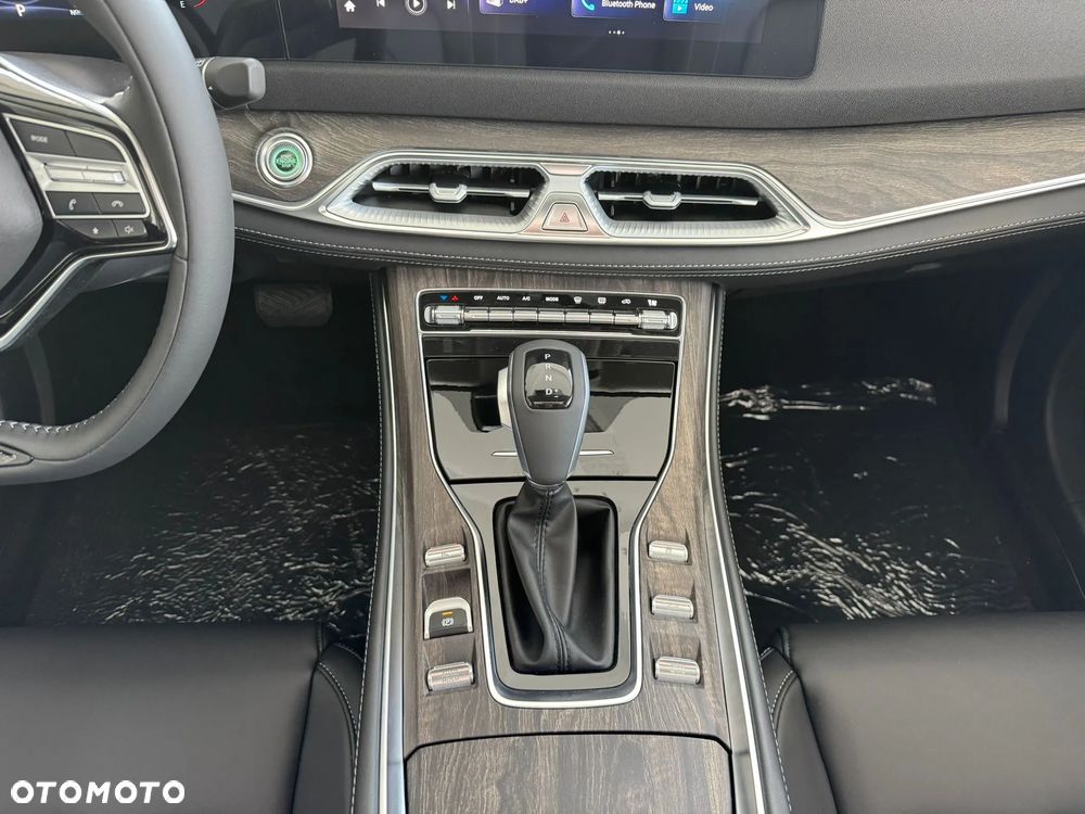 DFSK FX600 1.5 T-GDI Comfort - 31