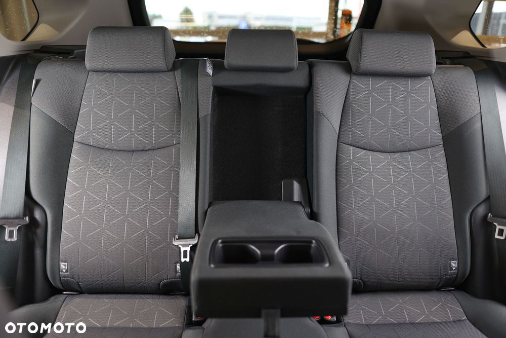 Toyota RAV4 2.5 Hybrid Comfort 4x4 - 16