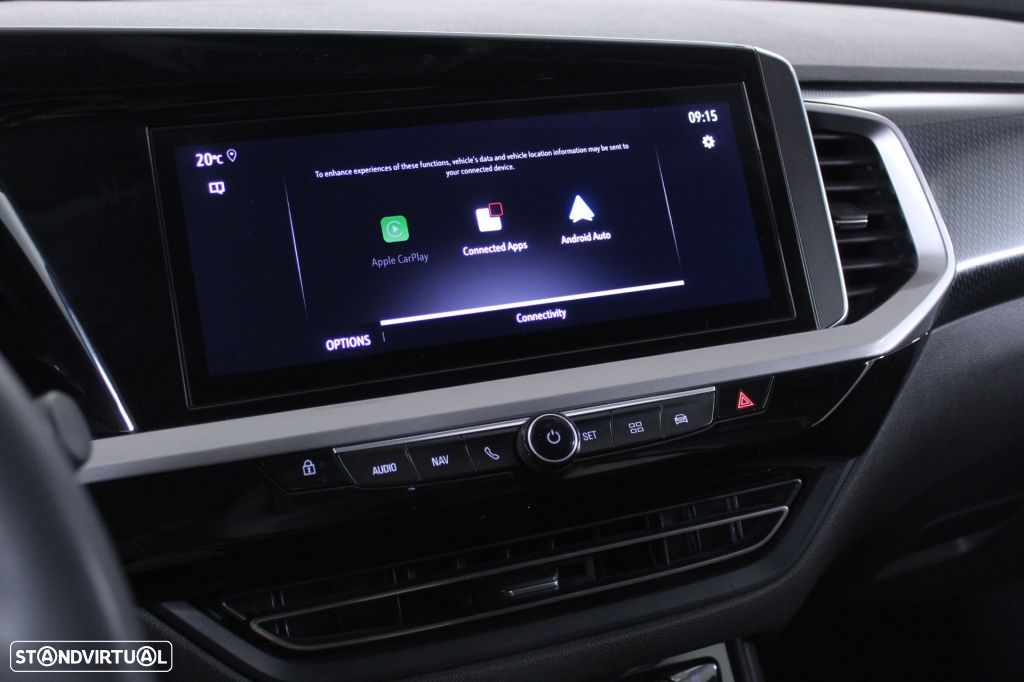 Opel Grandland 1.5 CDTI GS Line AT - 27
