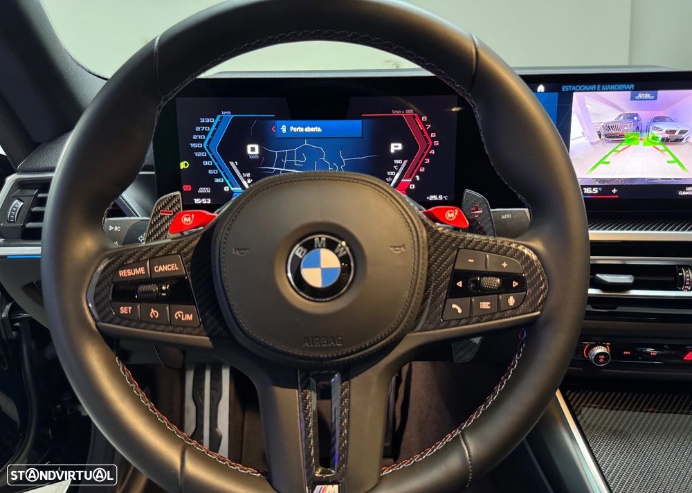 BMW M2 Auto - 42