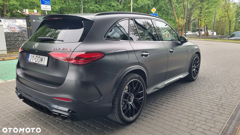 Mercedes-Benz GLC - 6