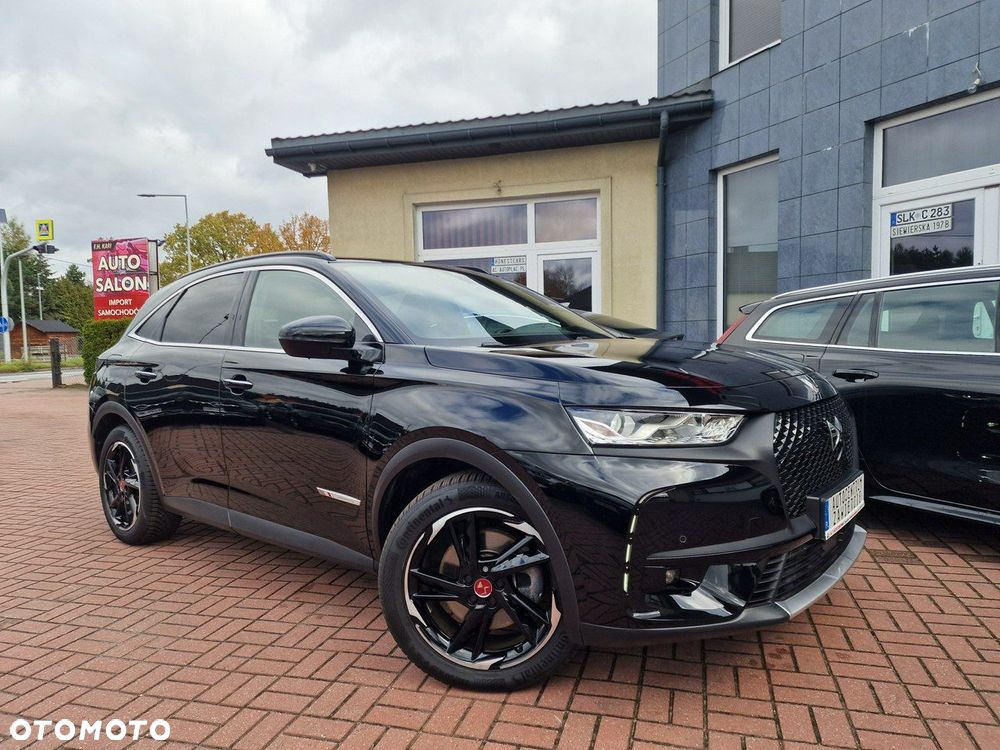 DS Automobiles DS 7 Crossback 1.6 E-Tense Performance Line - 11