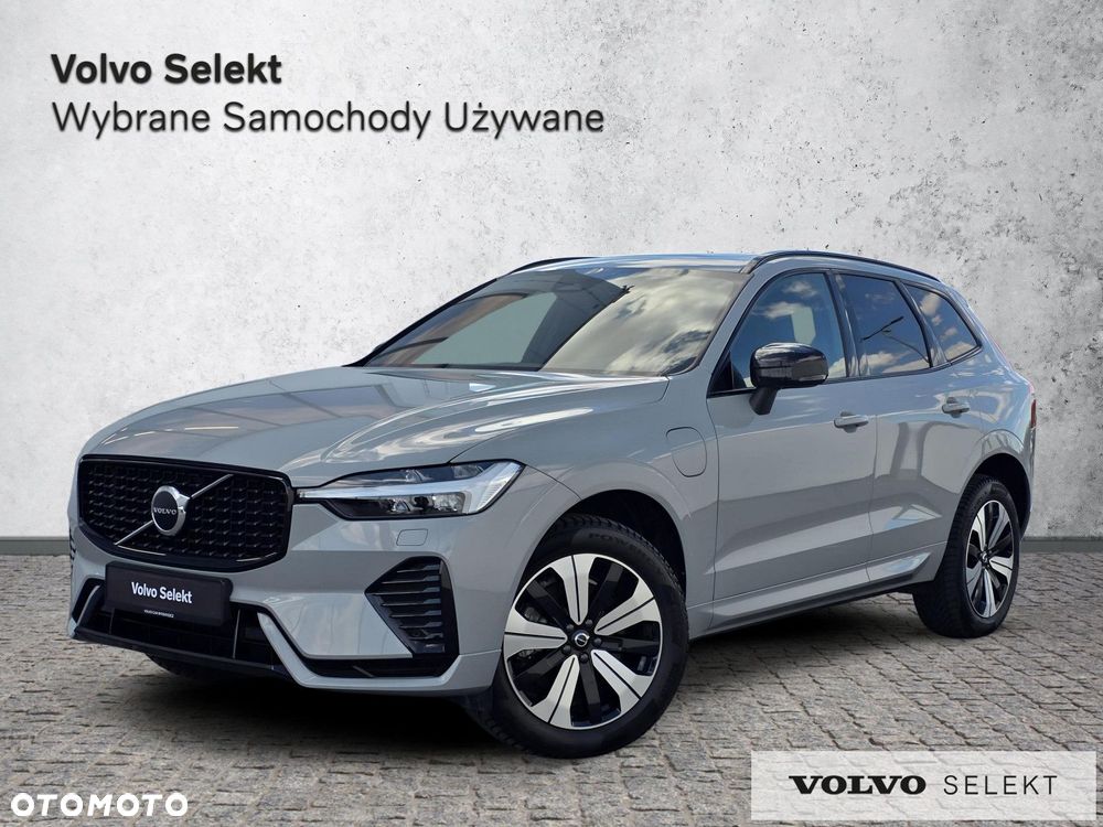 Volvo XC 60 - 2