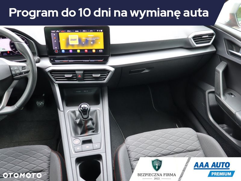 Seat Leon - 9
