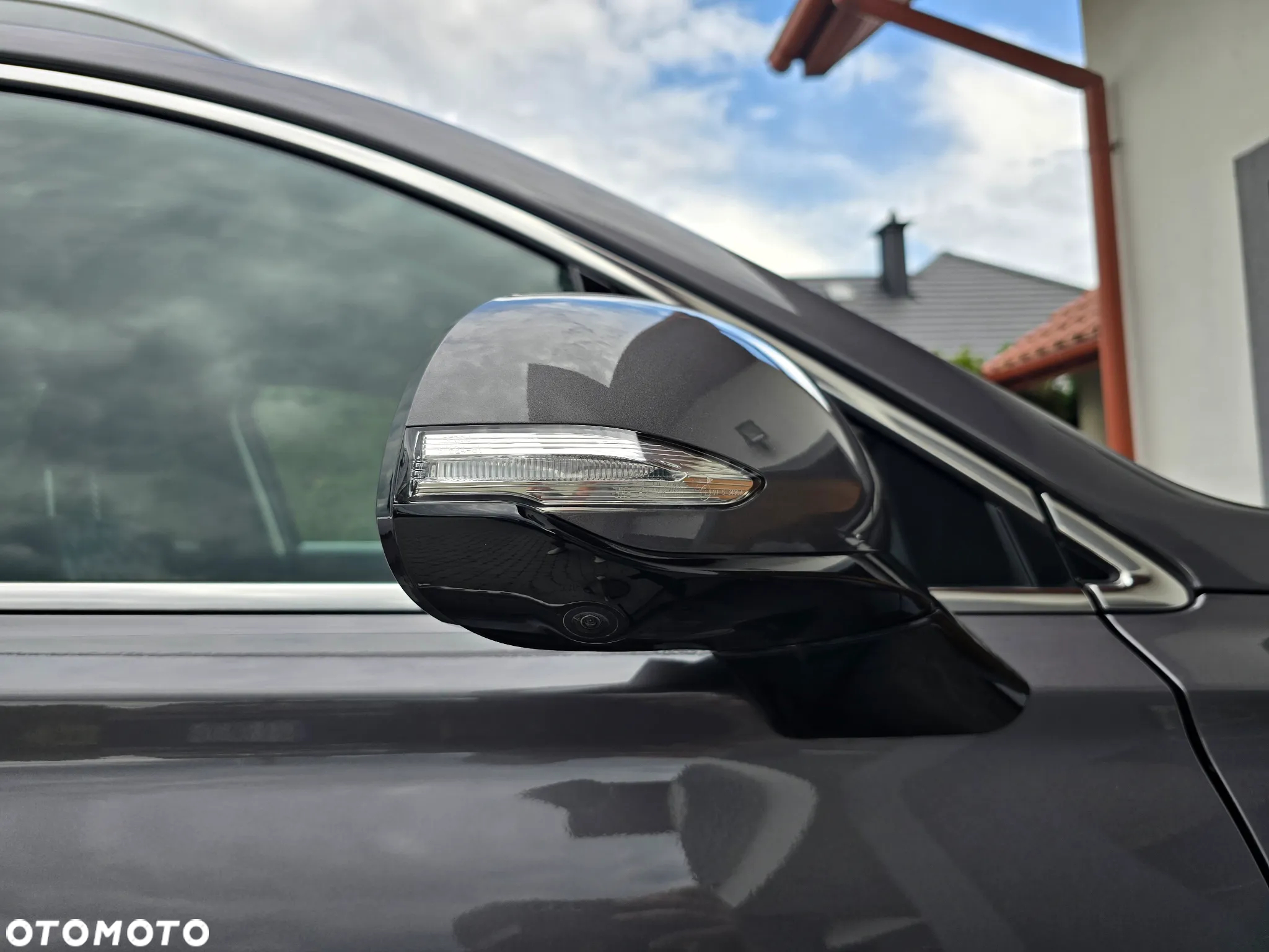 Hyundai Santa Fe 1.6 HEV 2WD 7-Sitzer Signature - 11