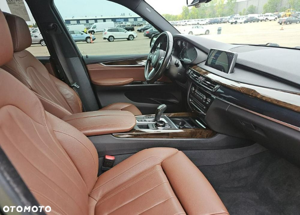 BMW X5 xDrive35i M Sport Edition - 10
