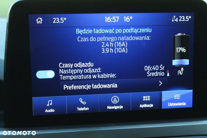 Ford Kuga 2.5P PHEV FWD Titanium X - 27