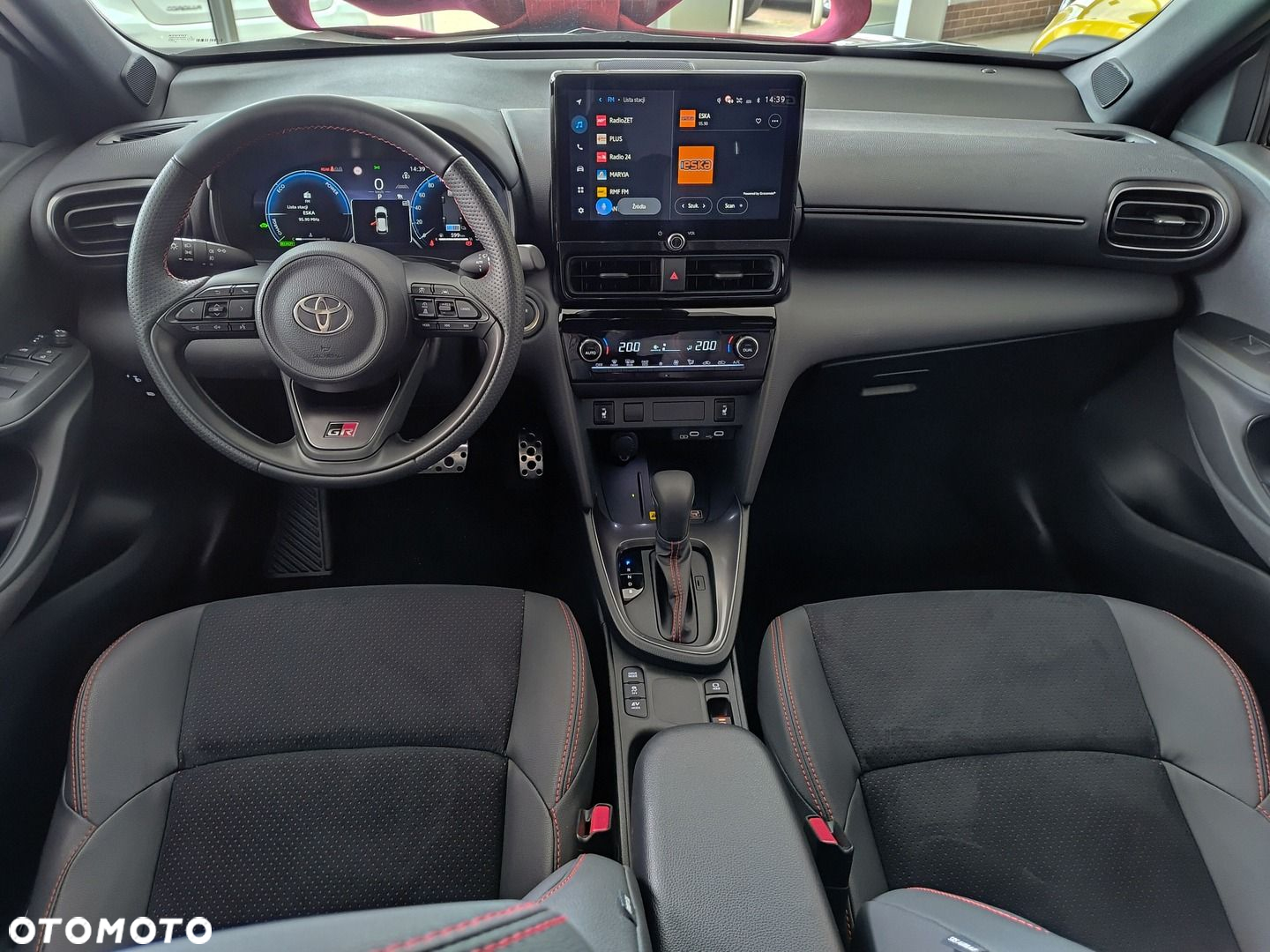 Toyota Yaris Cross - 7