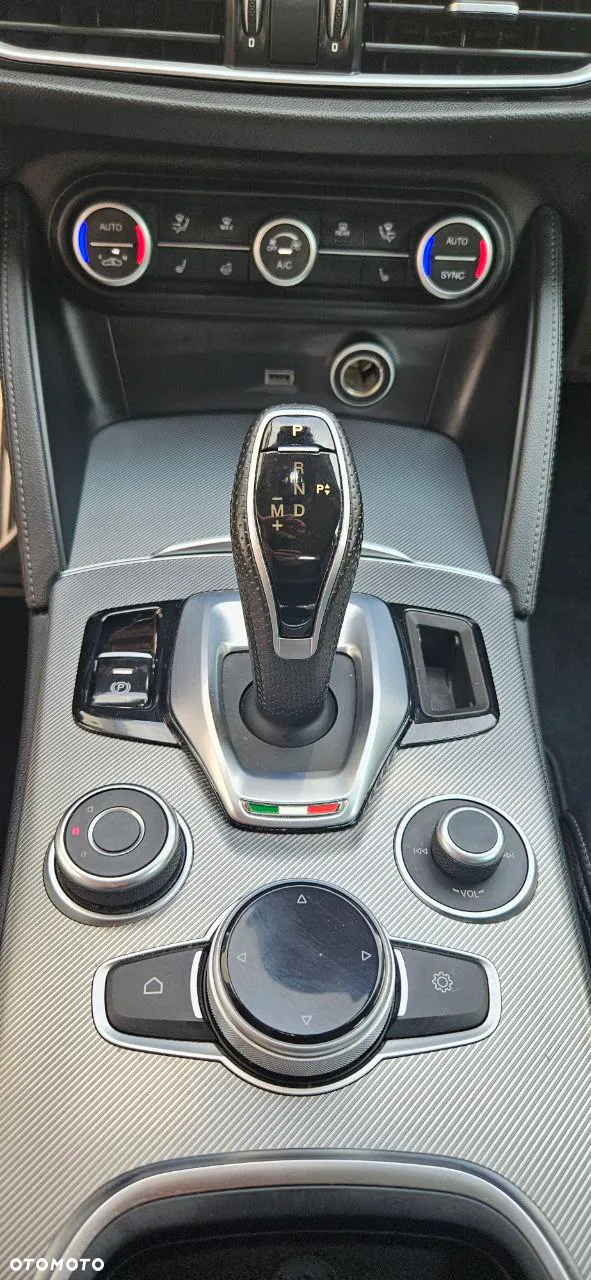 Alfa Romeo Stelvio 2.0 Turbo Veloce Q4 - 32
