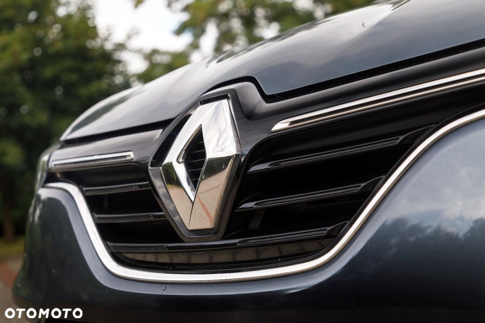 Renault Megane ENERGY dCi 110 EDC BUSINESS - 10