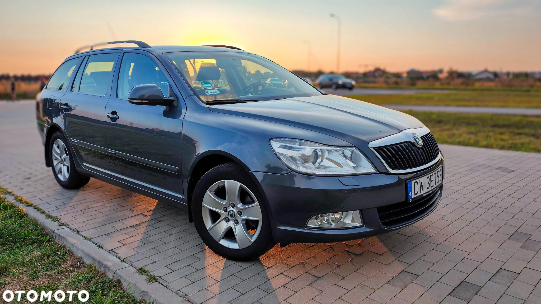 Skoda Octavia 1.4 TSI Ambition - 7