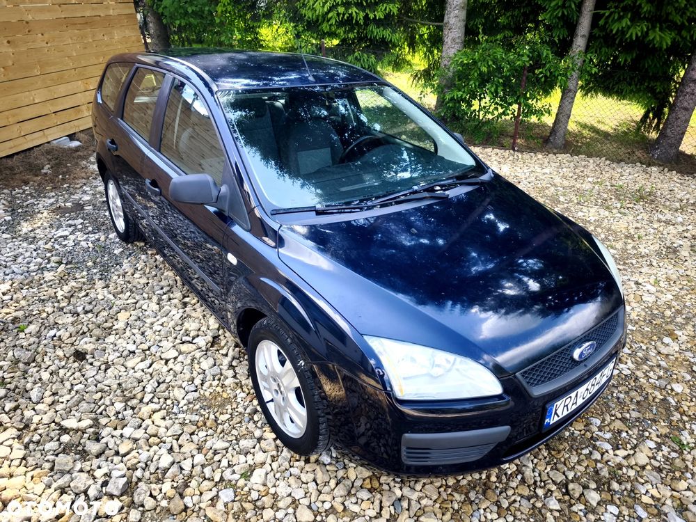 Ford Focus - 19